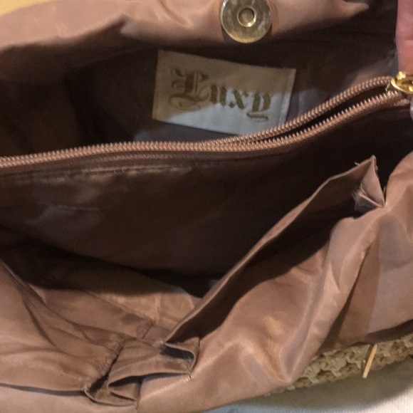 Fall handbag - Picture 4 of 4